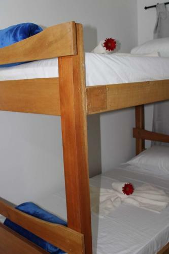 Bed & Breakfast Absolute Hotel & Hostel Boutique