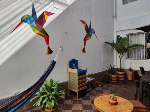 Bed & Breakfast Absolute Hotel & Hostel Boutique