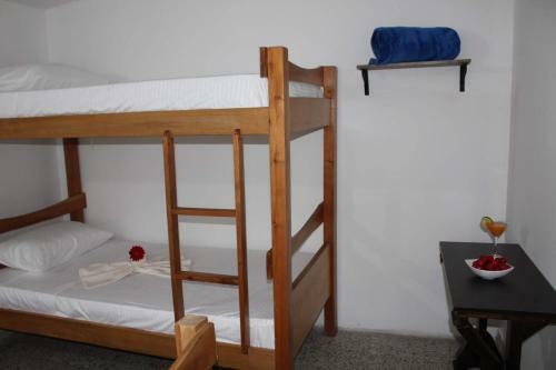 Bed & Breakfast Absolute Hotel & Hostel Boutique