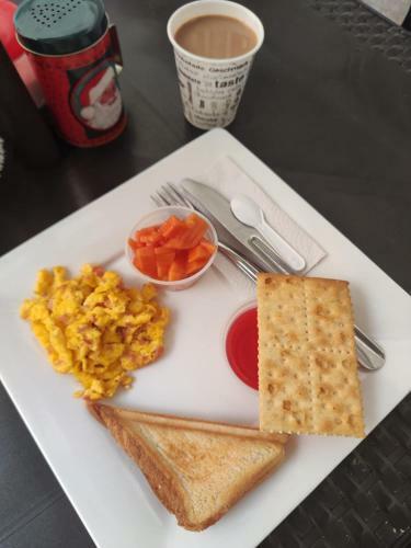 Bed & Breakfast Absolute Hotel & Hostel Boutique