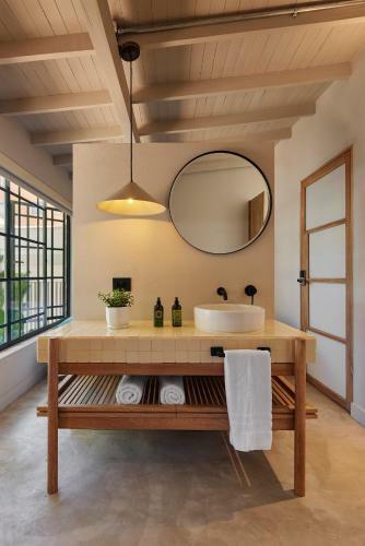 Antipoda Hotel Boutique