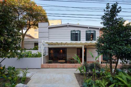 Antipoda Hotel Boutique