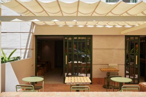 Antipoda Hotel Boutique