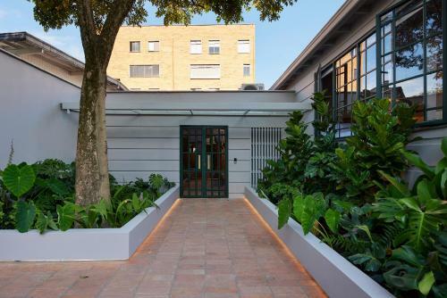 Antipoda Hotel Boutique