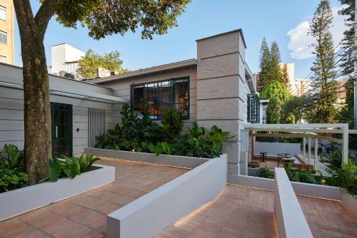 Antipoda Hotel Boutique
