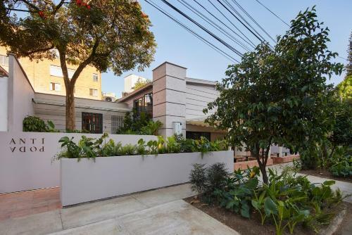 Antipoda Hotel Boutique