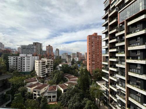 Apartamento Loft Luxury En Provenza