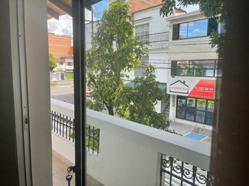 Apartamento Laureles Con Balc�n