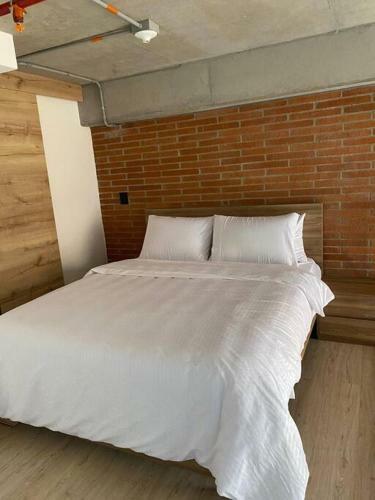 Apartamento Sofisticado D�plex En Medell�n