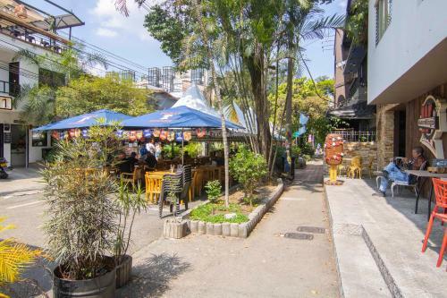 Apartamento Suitestreet