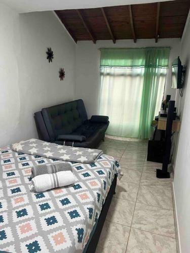 Apartamento Lindo Apto 5 Minutos Del Centro