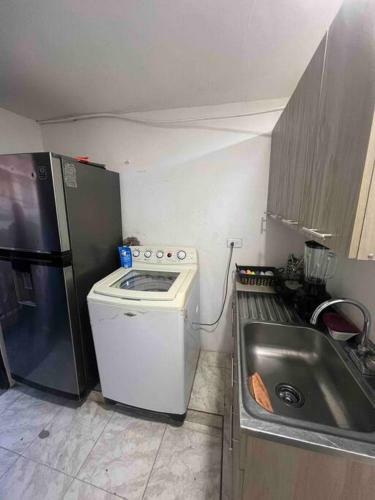 Apartamento Lindo Apto 5 Minutos Del Centro