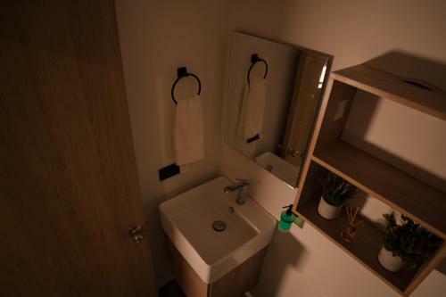 Apartamento Loft Moderno Cerca Del Tesoro By Hoost