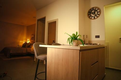 Apartamento Loft Moderno Cerca Del Tesoro By Hoost