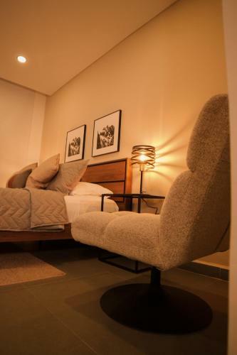 Apartamento Loft Moderno Cerca Del Tesoro By Hoost