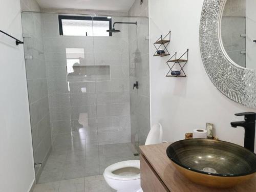 Residencia Casa Finca Nueva Con Jacuzzi
