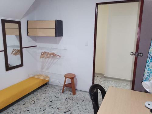Casa 2 Pisos Fundaci�n Saveva