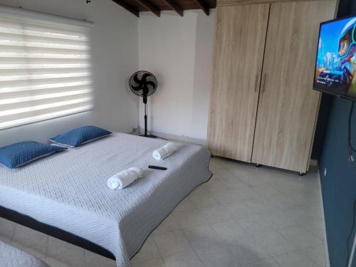 Apartamento The Emerald, Medellin