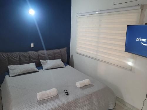 Apartamento The Emerald, Medellin