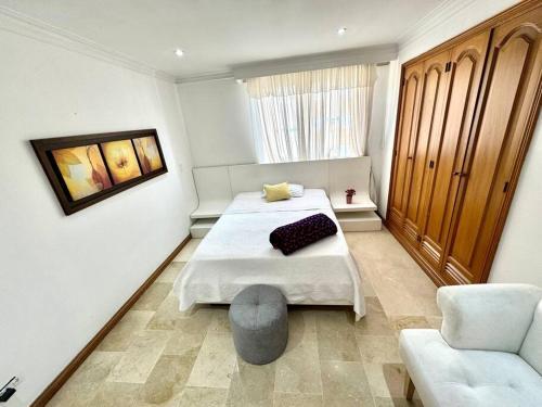 Apartamento En El Barrio M�s Cool Del Mundo, Experim�ntalo!