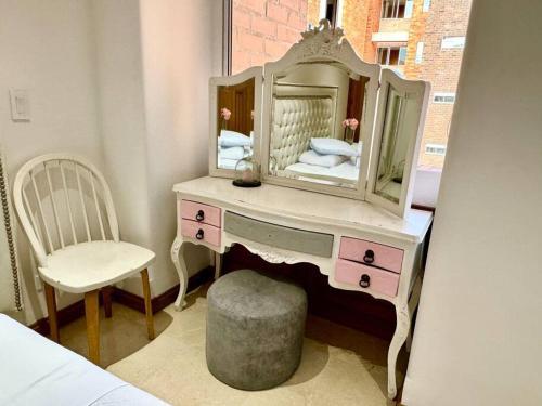 Apartamento En El Barrio M�s Cool Del Mundo, Experim�ntalo!