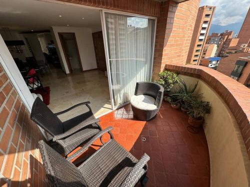 Apartamento En El Barrio M�s Cool Del Mundo, Experim�ntalo!
