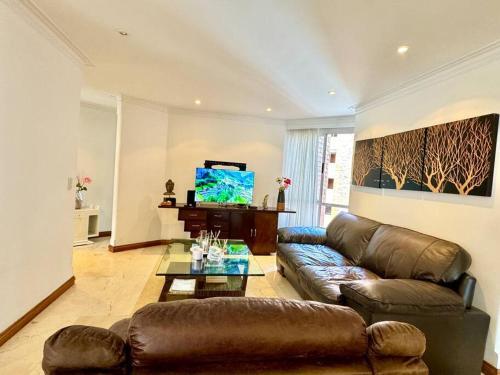 Apartamento En El Barrio M�s Cool Del Mundo, Experim�ntalo!