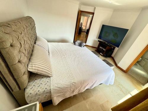 Apartamento En El Barrio M�s Cool Del Mundo, Experim�ntalo!