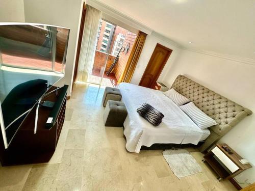 Apartamento En El Barrio M�s Cool Del Mundo, Experim�ntalo!
