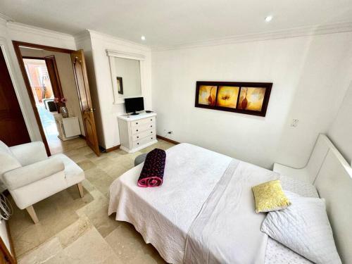 Apartamento En El Barrio M�s Cool Del Mundo, Experim�ntalo!