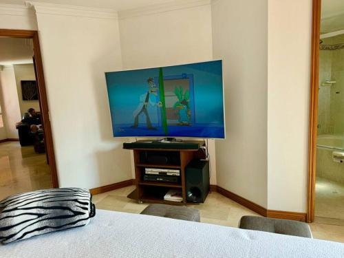 Apartamento En El Barrio M�s Cool Del Mundo, Experim�ntalo!