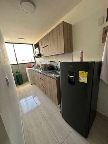 Apartamento Polo House