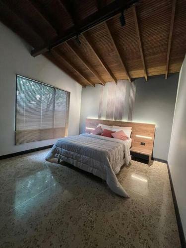 Villa Luxury - Casa Shangri-la