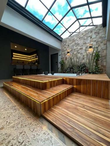 Villa Luxury - Casa Shangri-la