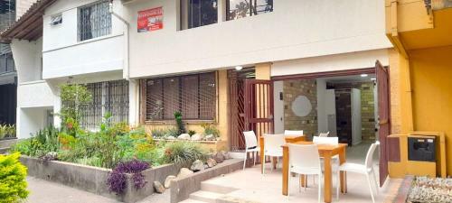 Casa Hotel De Uso Exclusivo Saveva