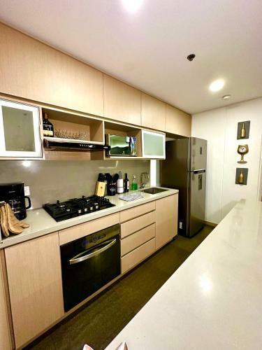 Apartamento El Poblado Luxury Provenza