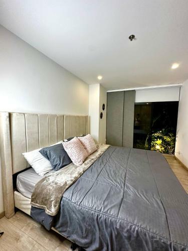 Apartamento El Poblado Luxury Provenza