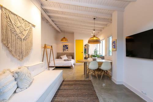 Apartamento Primavera - Studios