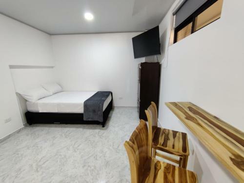 Apartahotel Sevilla