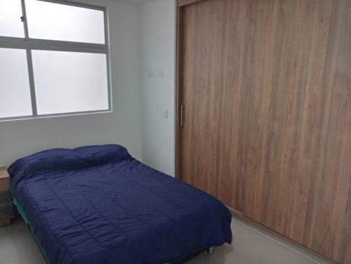 Apartamento Vista Azul