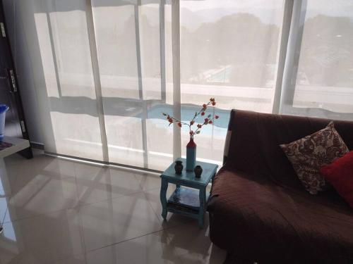 Apartamento Vista Azul