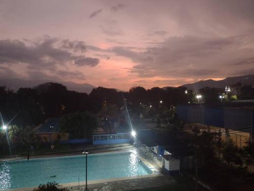 Apartamento Vista Azul