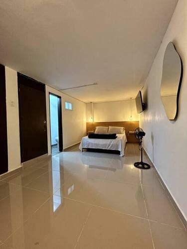 Theluxe Apartaestudio Laureles 1