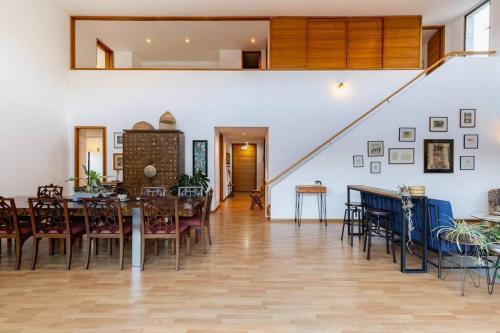 Apartamento Double Master Provenza Penthouse, Home Gym&offices