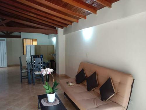 Apartamento Laureles Estadio