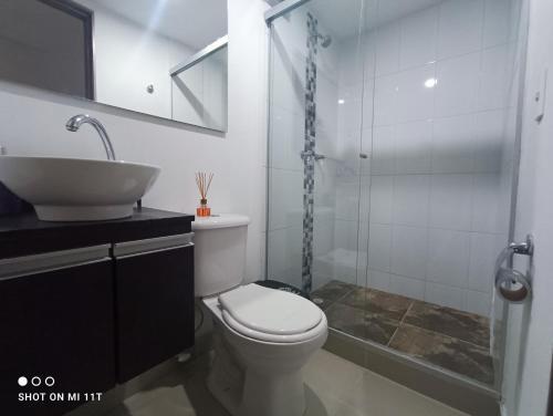 Apartamento Amplio En Medell�n