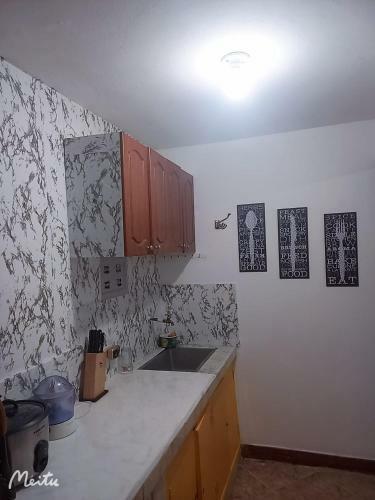 Apartamento Medell�n Metro Floresta