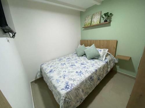Apartamentos Arkadia