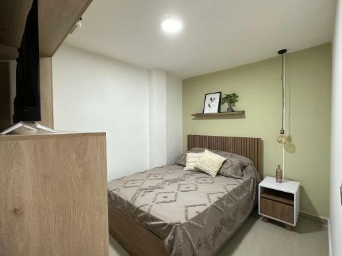 Apartamentos Arkadia