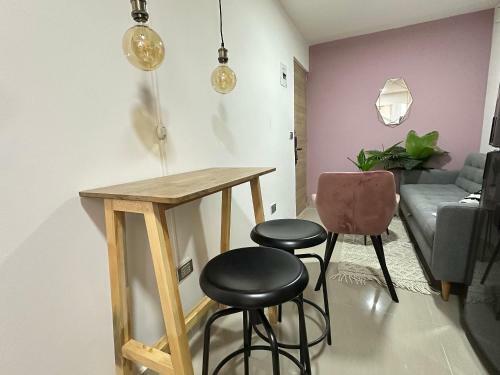 Apartamentos Arkadia